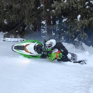 Meet your Posher, Chase